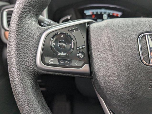 used 2022 Honda CR-V car, priced at $27,990