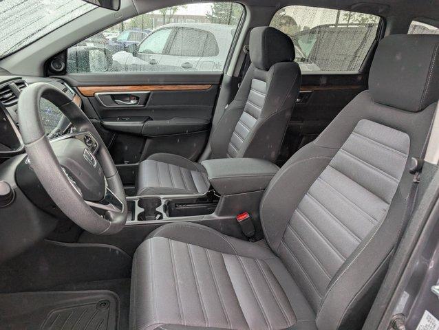 used 2022 Honda CR-V car, priced at $27,990
