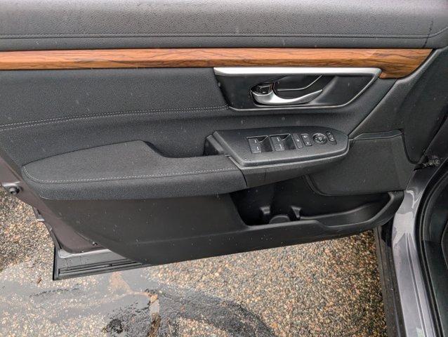 used 2022 Honda CR-V car, priced at $27,990