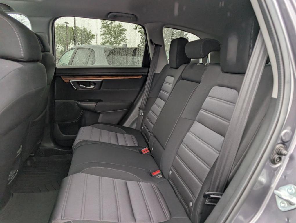 used 2022 Honda CR-V car, priced at $26,794