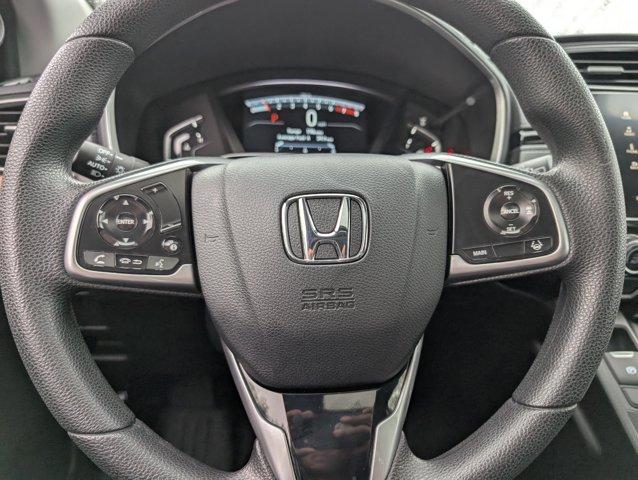 used 2022 Honda CR-V car, priced at $27,990