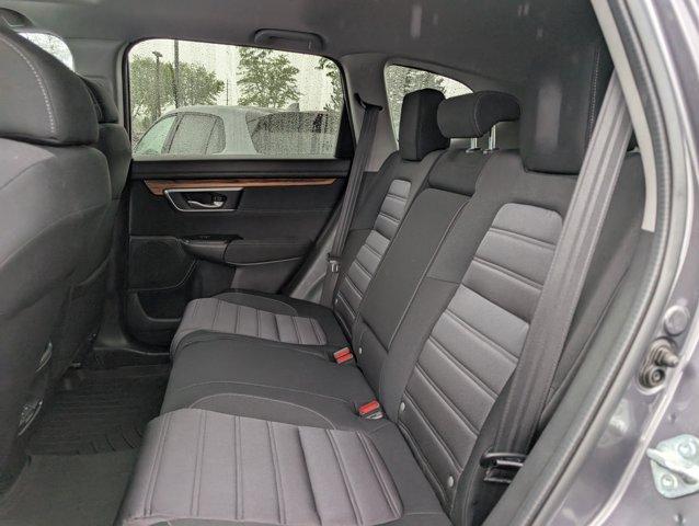 used 2022 Honda CR-V car, priced at $27,990