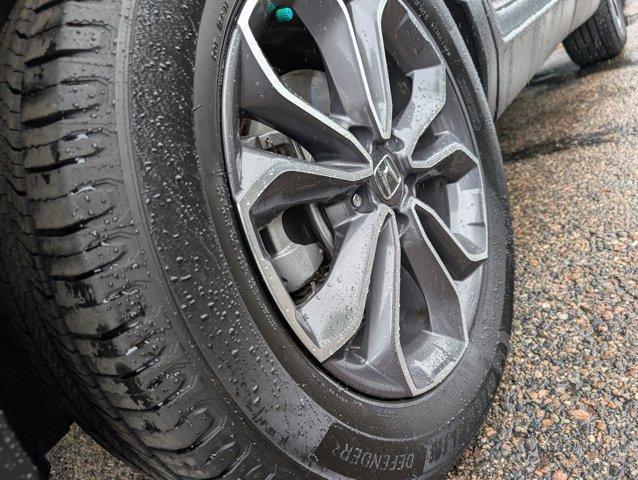 used 2022 Honda CR-V car, priced at $27,990