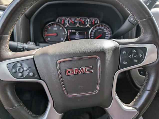 used 2014 GMC Sierra 1500 car, priced at $23,496