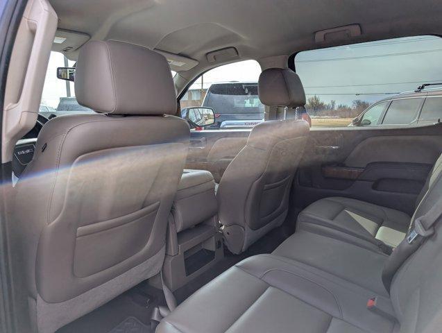 used 2014 GMC Sierra 1500 car, priced at $23,496