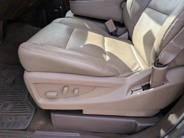 used 2014 GMC Sierra 1500 car, priced at $23,496