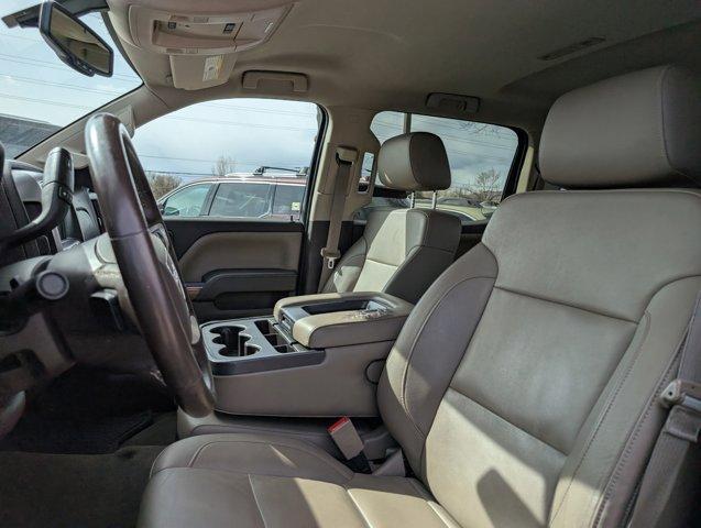 used 2014 GMC Sierra 1500 car, priced at $23,496