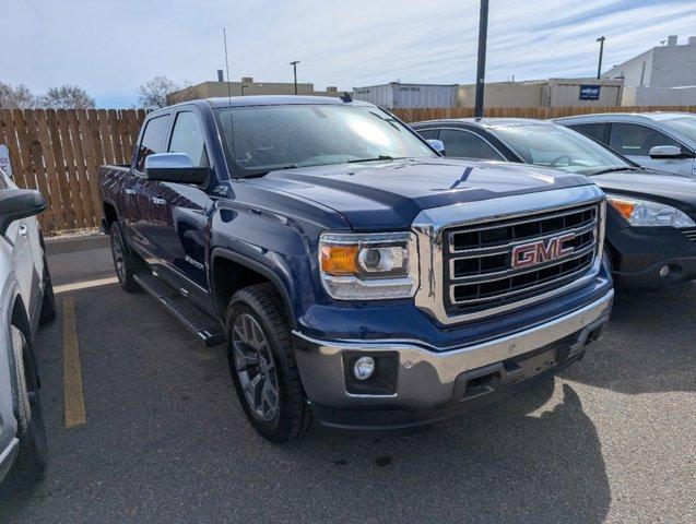 used 2014 GMC Sierra 1500 car, priced at $26,990