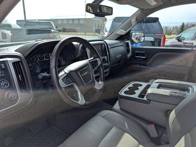used 2014 GMC Sierra 1500 car, priced at $23,496