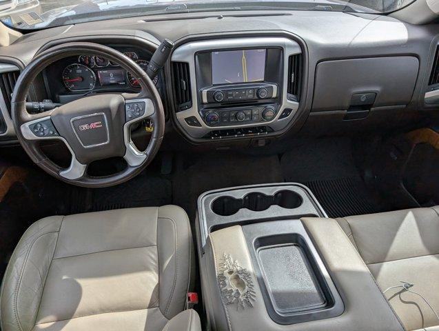 used 2014 GMC Sierra 1500 car, priced at $23,496
