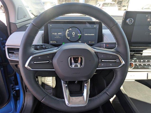 new 2024 Honda Prologue car, priced at $56,149