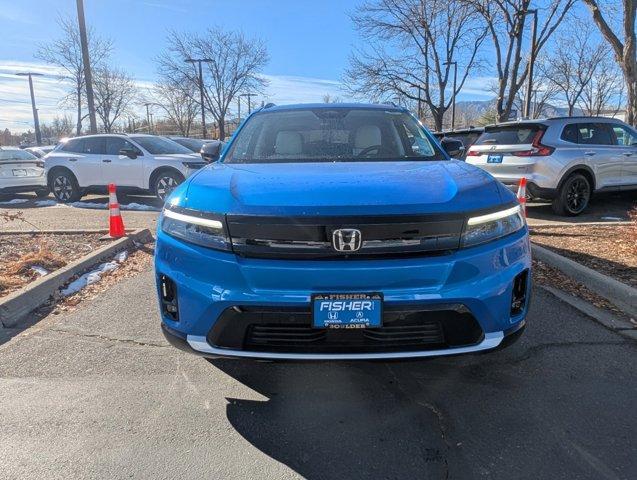 new 2024 Honda Prologue car, priced at $56,149