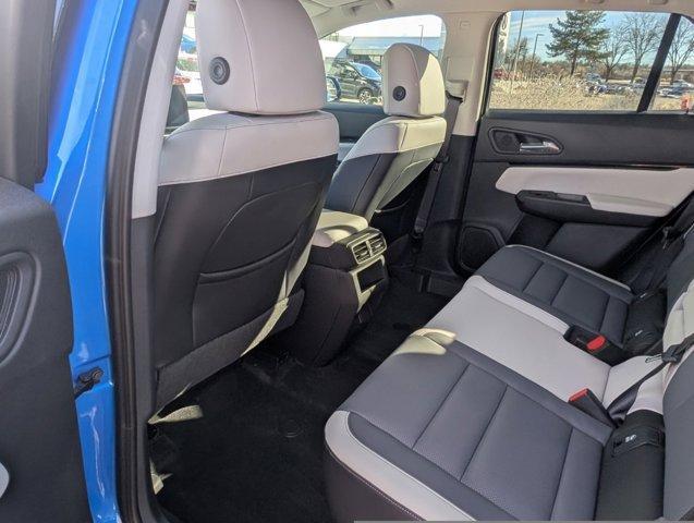 new 2024 Honda Prologue car, priced at $56,149