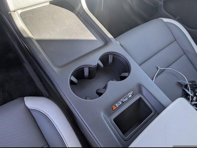 new 2024 Honda Prologue car, priced at $56,149