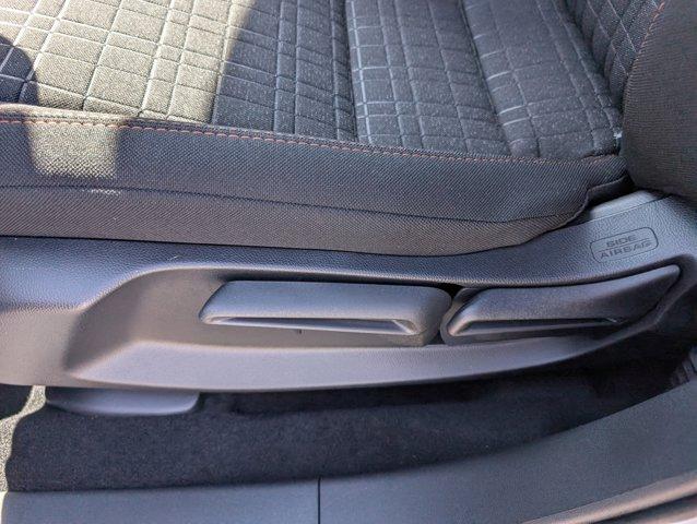 new 2025 Honda HR-V car, priced at $30,450