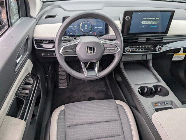 new 2025 Honda Prologue car, priced at $48,199
