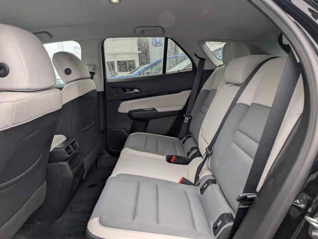 new 2025 Honda Prologue car, priced at $48,199