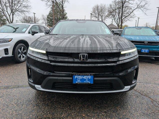 new 2025 Honda Prologue car, priced at $48,199