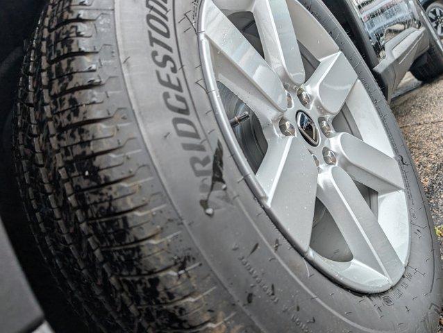 new 2025 Honda Prologue car, priced at $48,199