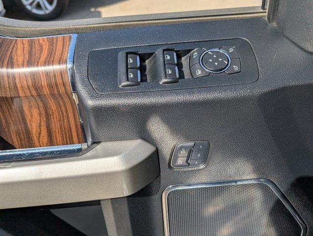 used 2017 Ford F-150 car, priced at $26,682