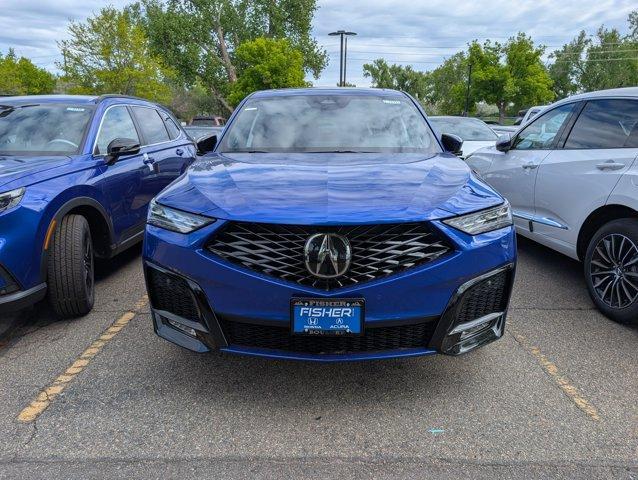 new 2025 Acura MDX car, priced at $64,449