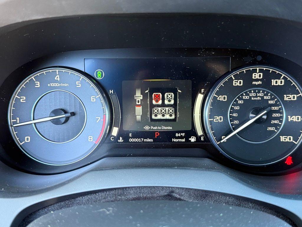 new 2025 Acura RDX car, priced at $54,400