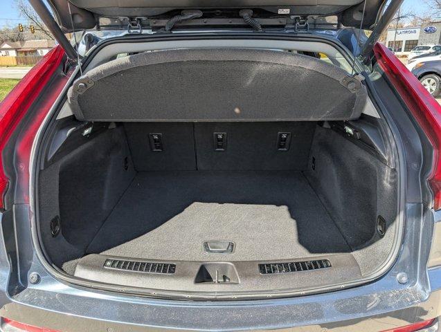 used 2019 Cadillac XT4 car, priced at $19,895