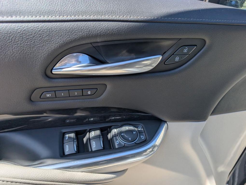 used 2019 Cadillac XT4 car, priced at $18,196