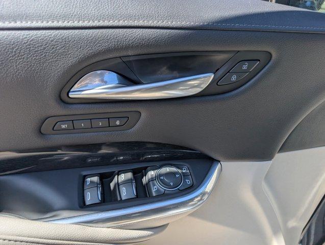 used 2019 Cadillac XT4 car, priced at $19,895