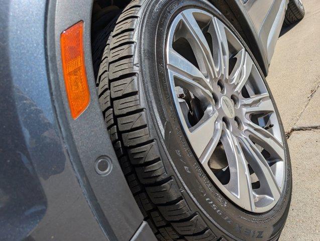 used 2019 Cadillac XT4 car, priced at $19,895