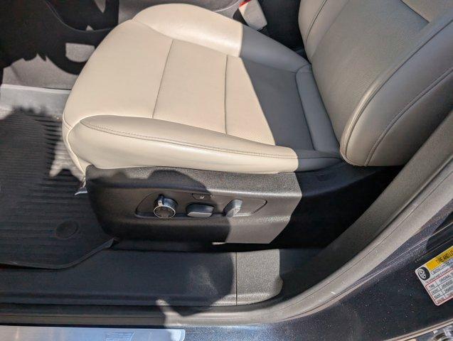 used 2019 Cadillac XT4 car, priced at $19,895