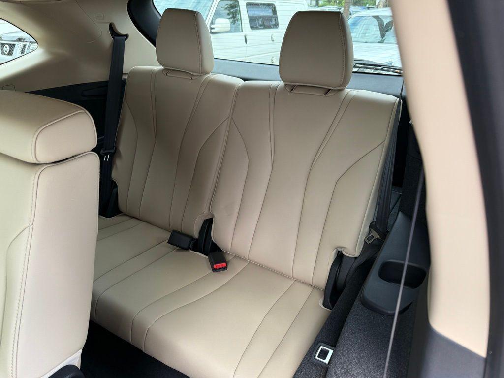 new 2025 Acura MDX car, priced at $53,415