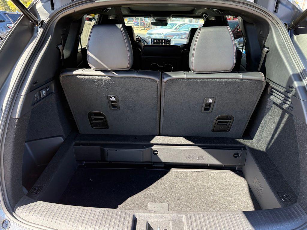 new 2026 Acura MDX car, priced at $64,350