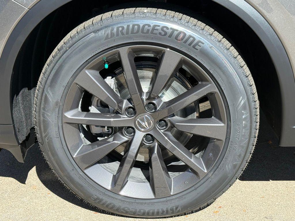 new 2026 Acura MDX car, priced at $64,350