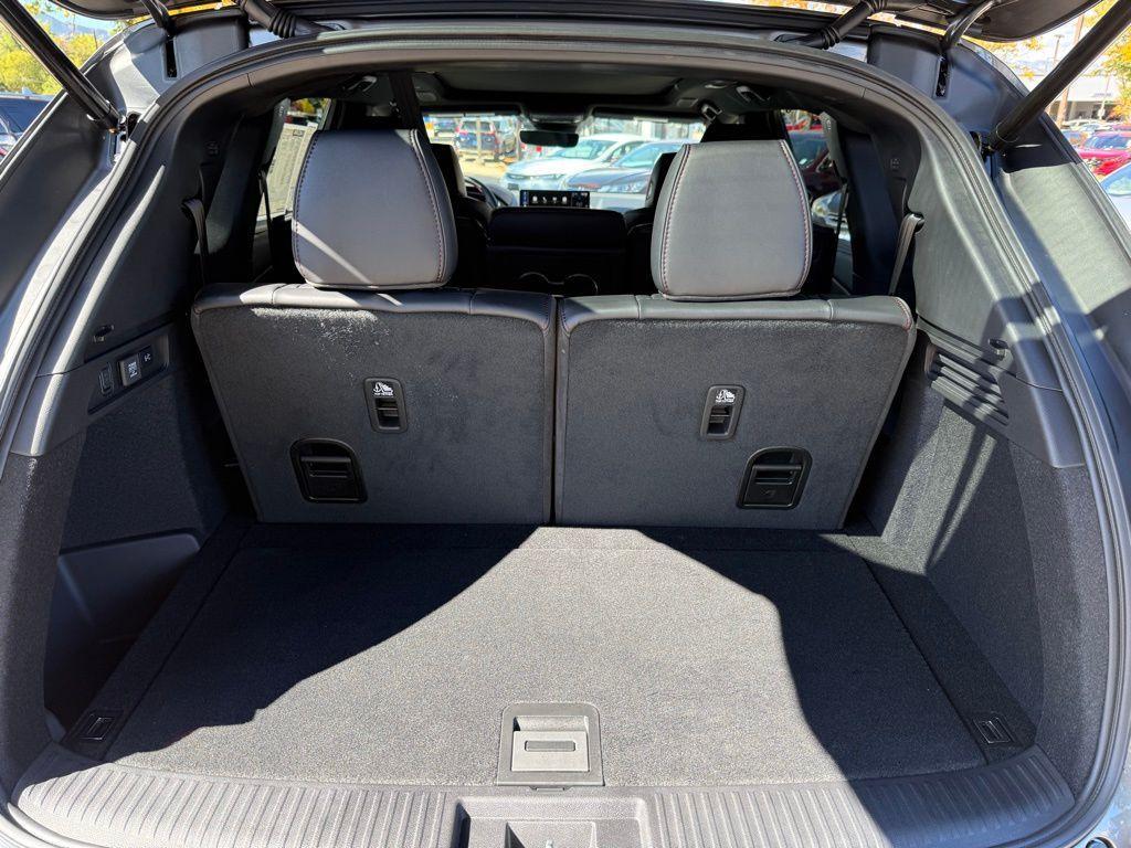 new 2026 Acura MDX car, priced at $64,350