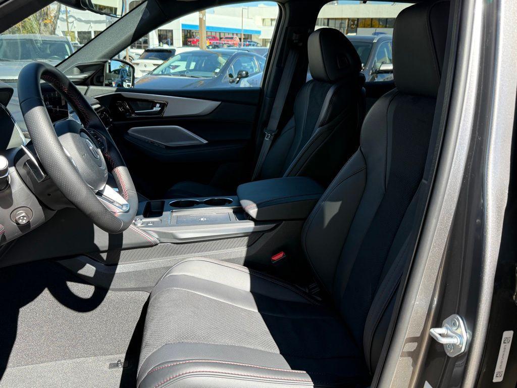 new 2026 Acura MDX car, priced at $64,350