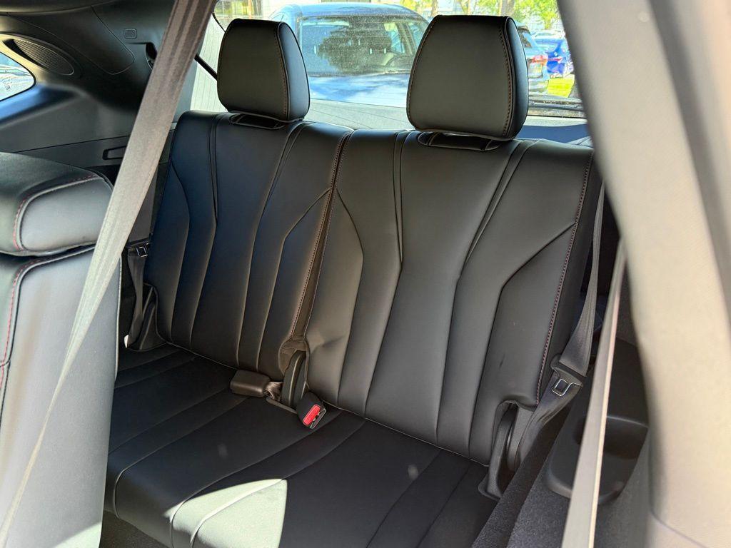 new 2026 Acura MDX car, priced at $64,350