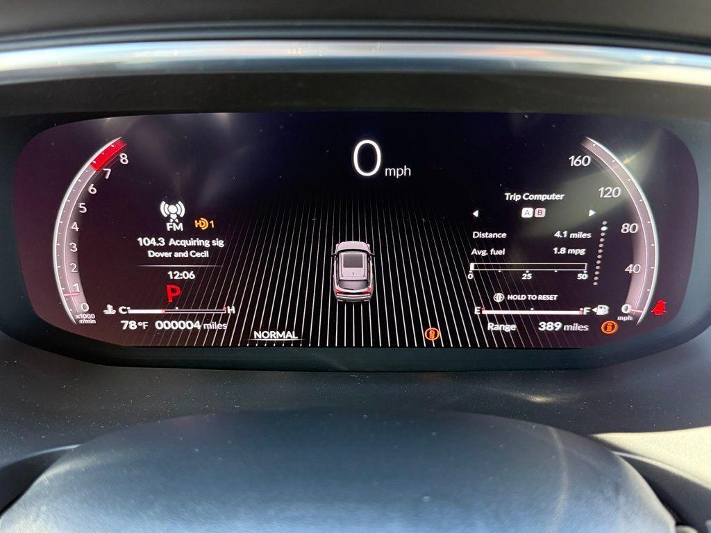 new 2026 Acura MDX car, priced at $64,350