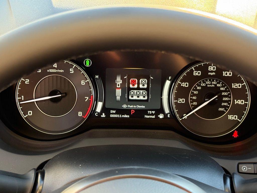 new 2025 Acura RDX car, priced at $48,650