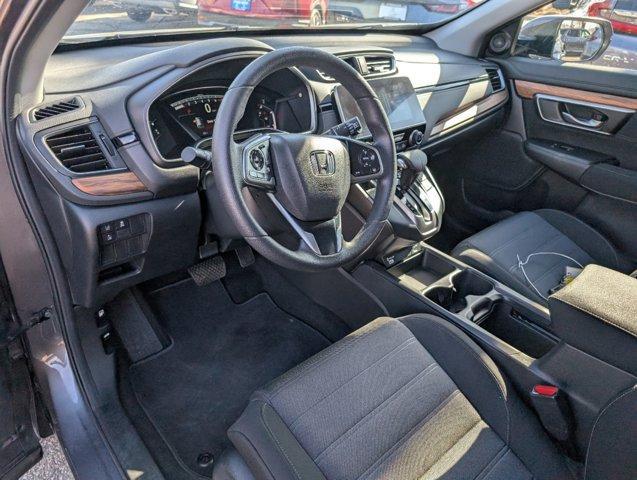 used 2022 Honda CR-V car, priced at $27,990