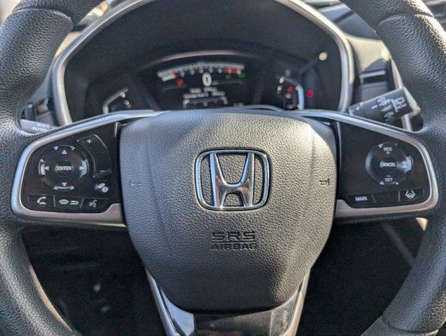 used 2022 Honda CR-V car, priced at $27,990