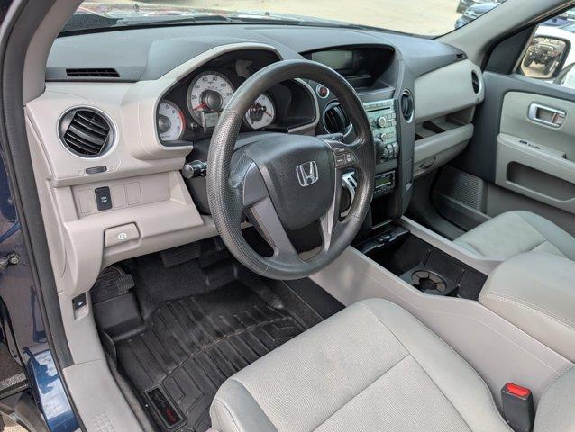 used 2010 Honda Pilot car, priced at $6,373