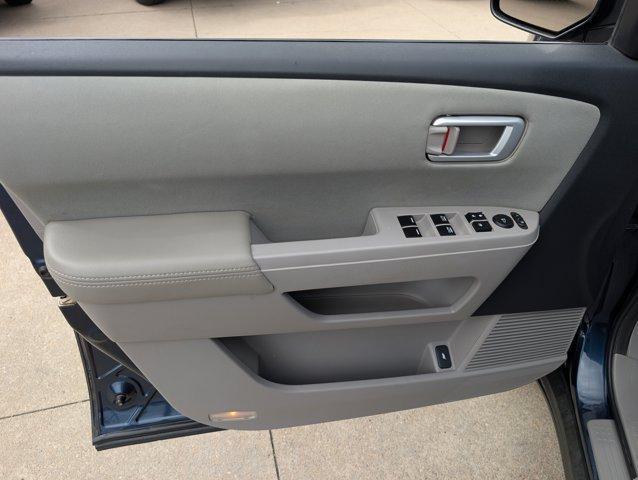 used 2010 Honda Pilot car, priced at $6,373