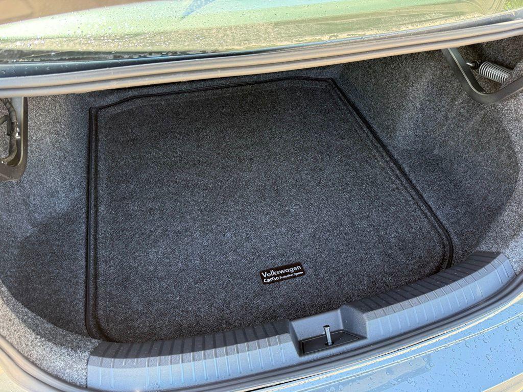 used 2024 Volkswagen Jetta car, priced at $21,494