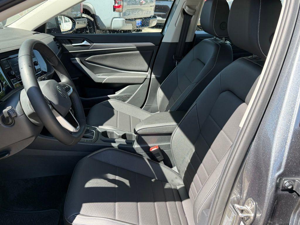 used 2024 Volkswagen Jetta car, priced at $21,494