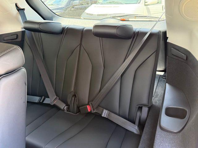new 2025 Acura MDX car, priced at $57,305
