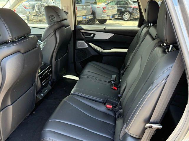 new 2025 Acura MDX car, priced at $57,305
