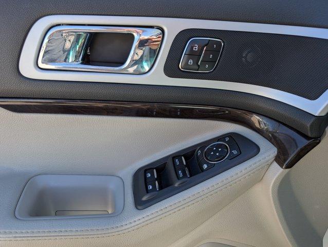 used 2015 Ford Explorer car, priced at $10,000