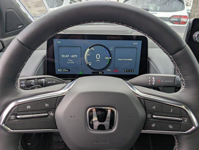 new 2025 Honda Prologue car, priced at $56,259