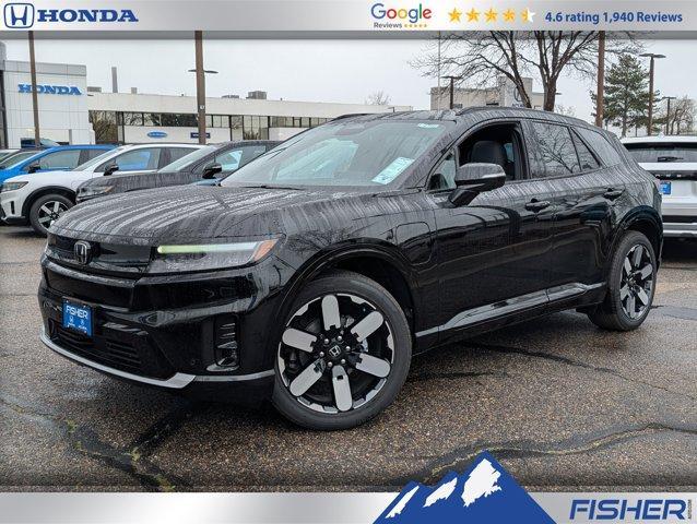 new 2025 Honda Prologue car, priced at $56,259